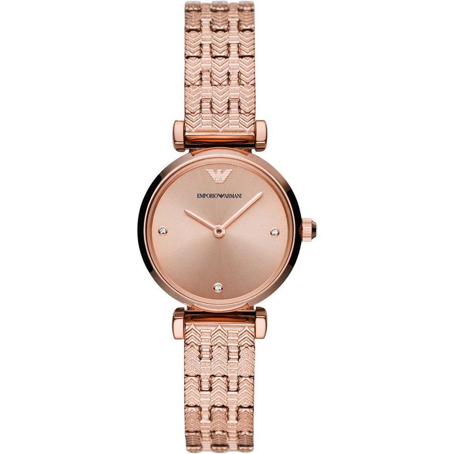 Часы Emporio Armani Gianni T-Bar AR11342